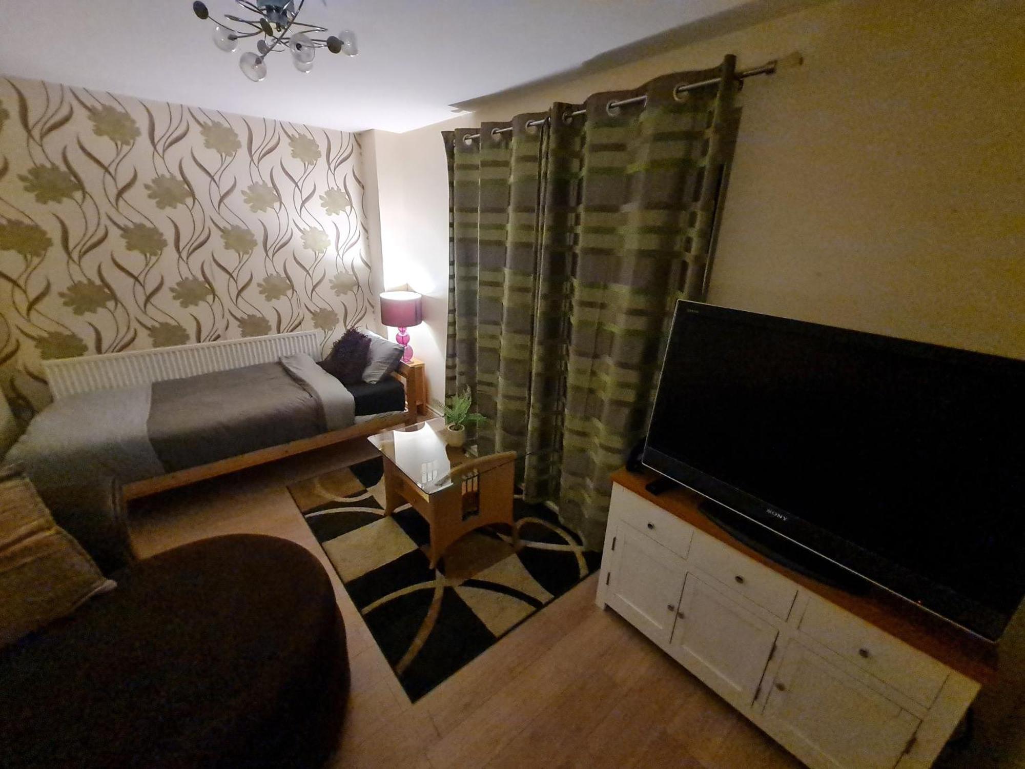 The Rookery Apartment Grays Ngoại thất bức ảnh