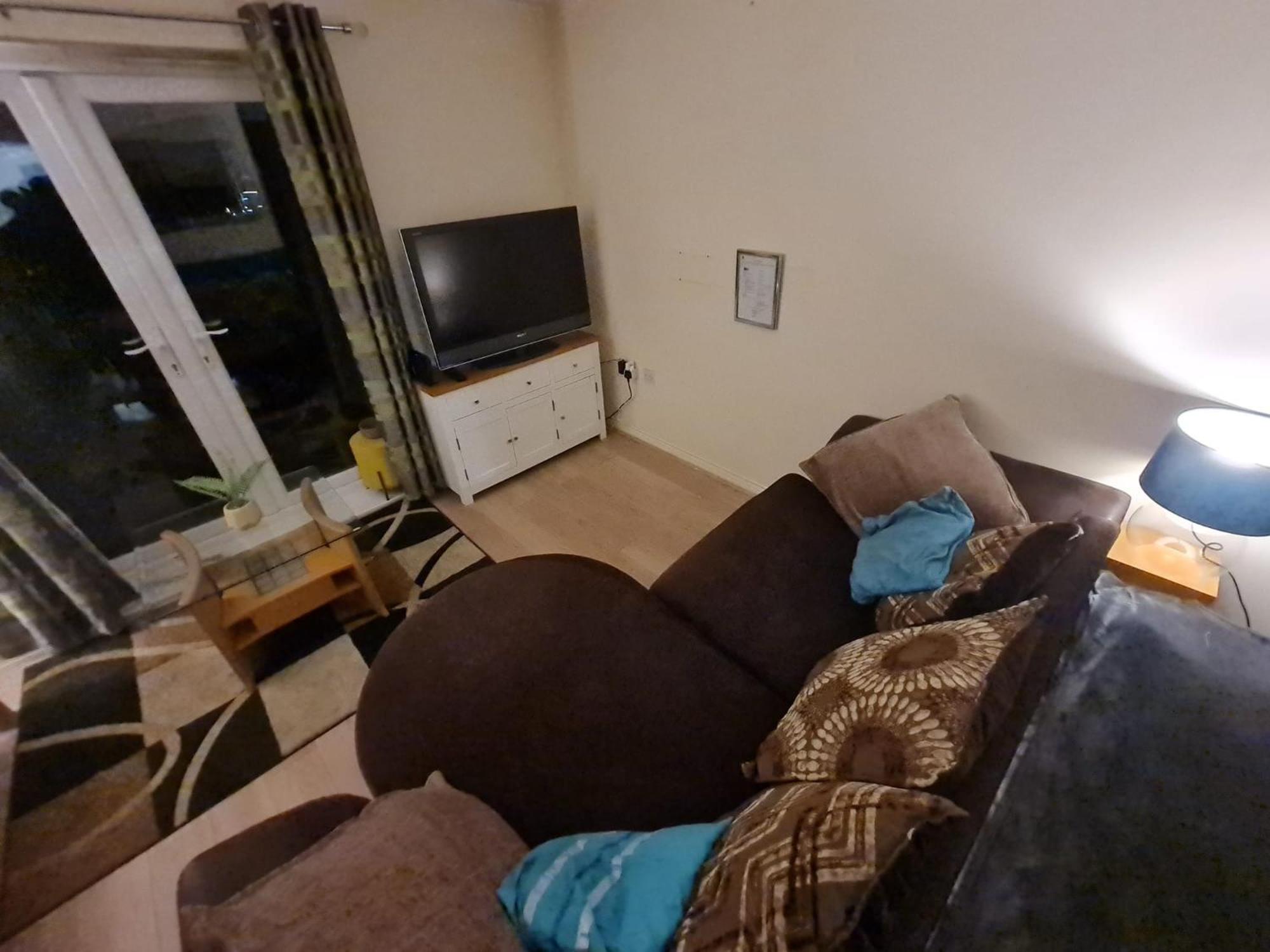 The Rookery Apartment Grays Ngoại thất bức ảnh