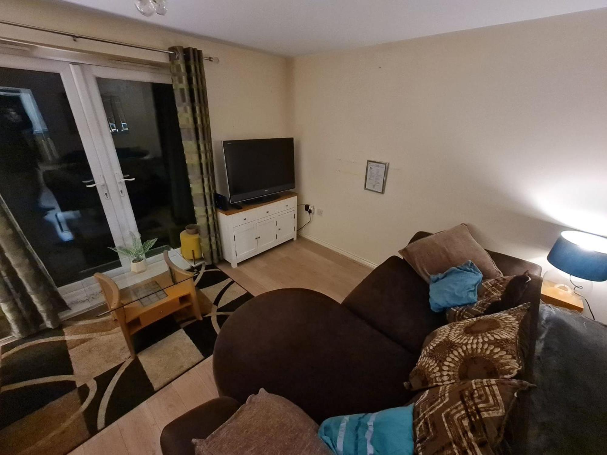 The Rookery Apartment Grays Ngoại thất bức ảnh
