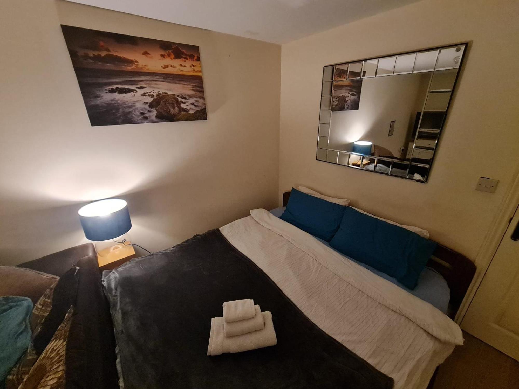 The Rookery Apartment Grays Ngoại thất bức ảnh