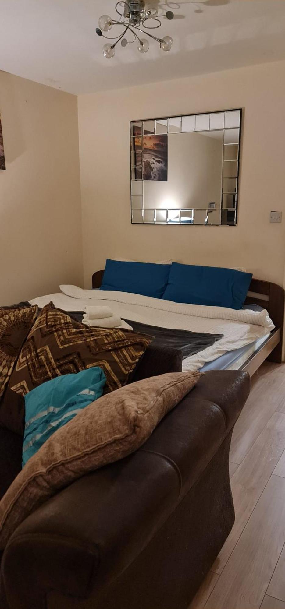 The Rookery Apartment Grays Ngoại thất bức ảnh