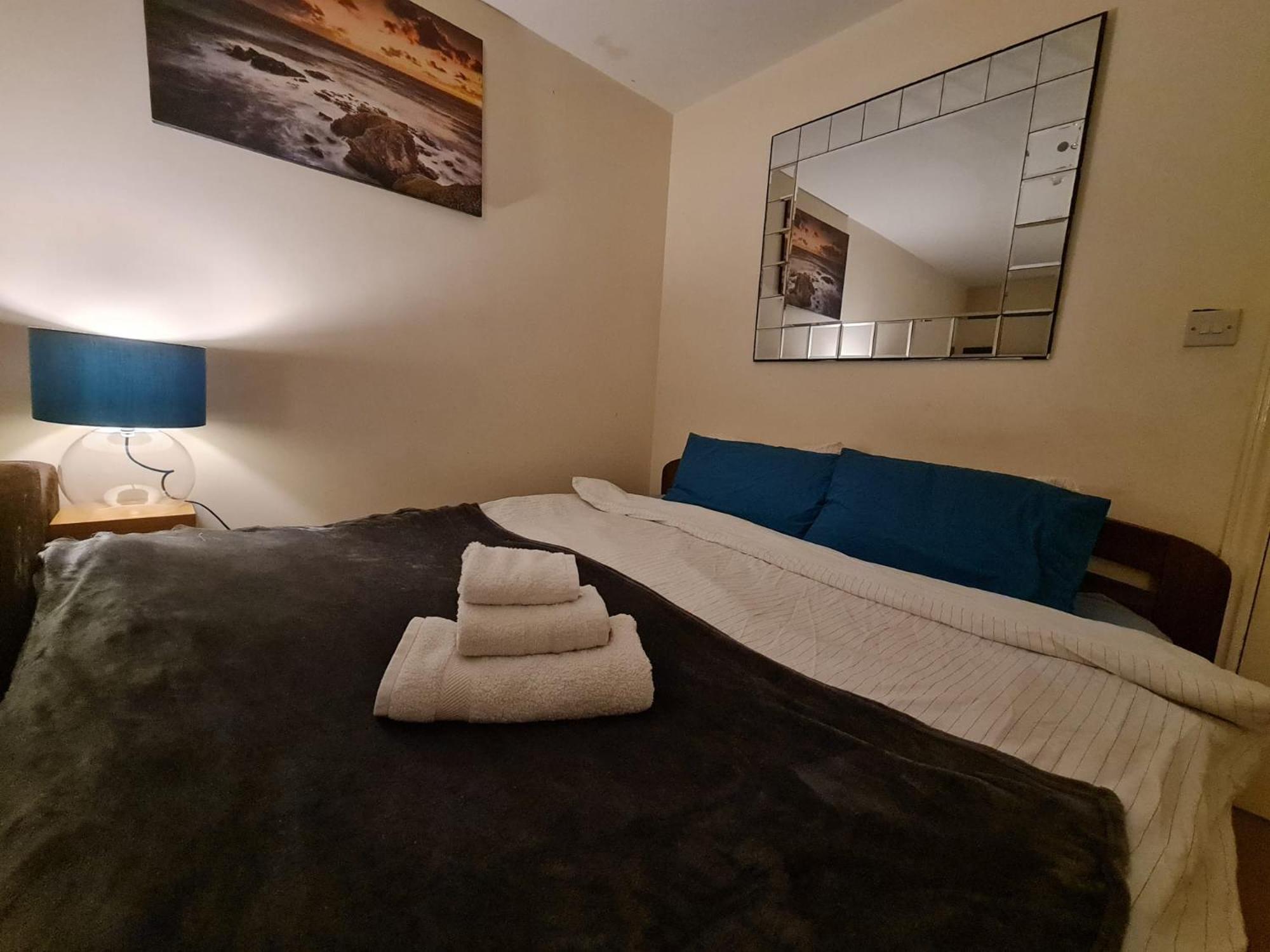 The Rookery Apartment Grays Ngoại thất bức ảnh
