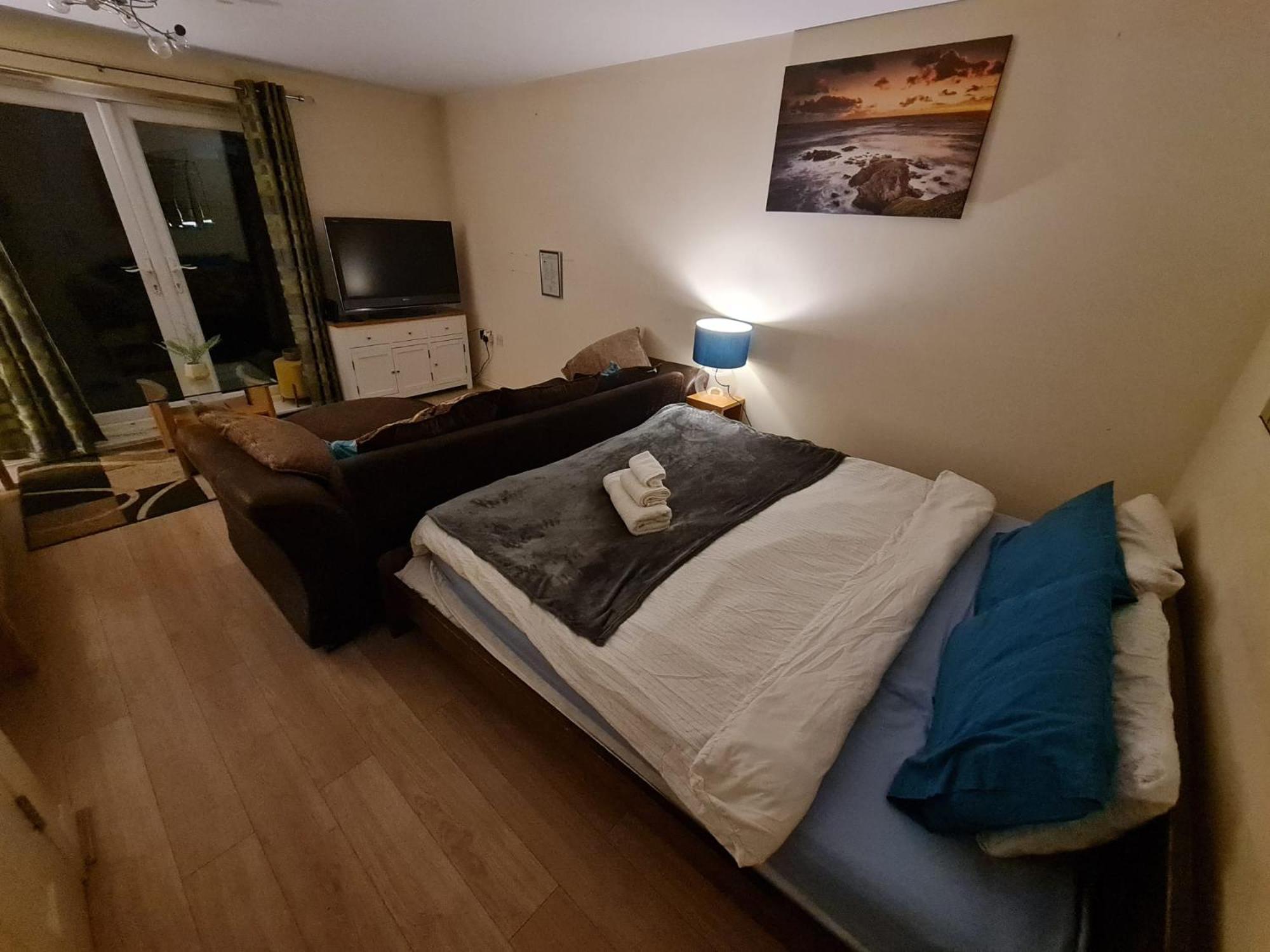 The Rookery Apartment Grays Ngoại thất bức ảnh