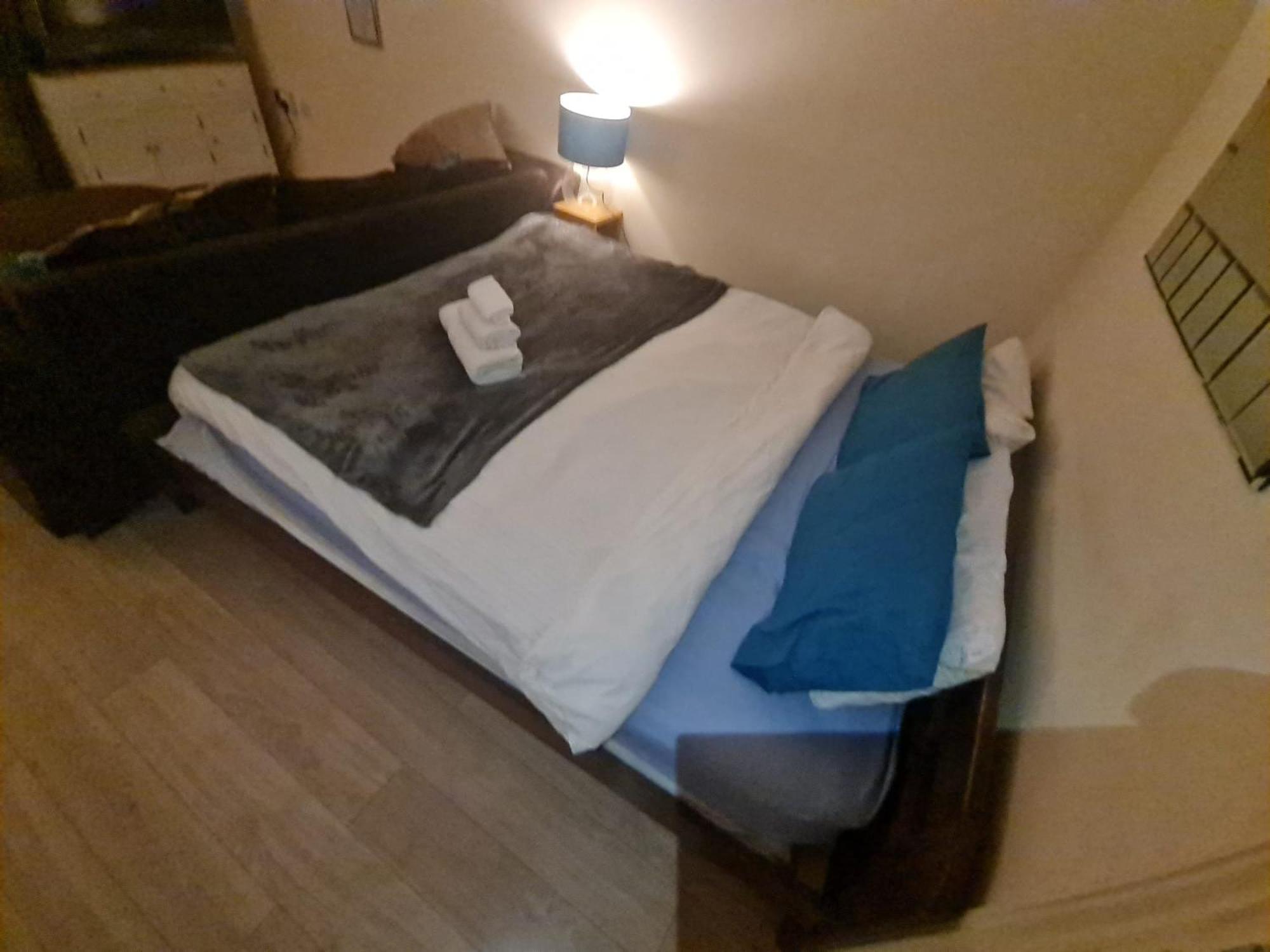 The Rookery Apartment Grays Ngoại thất bức ảnh