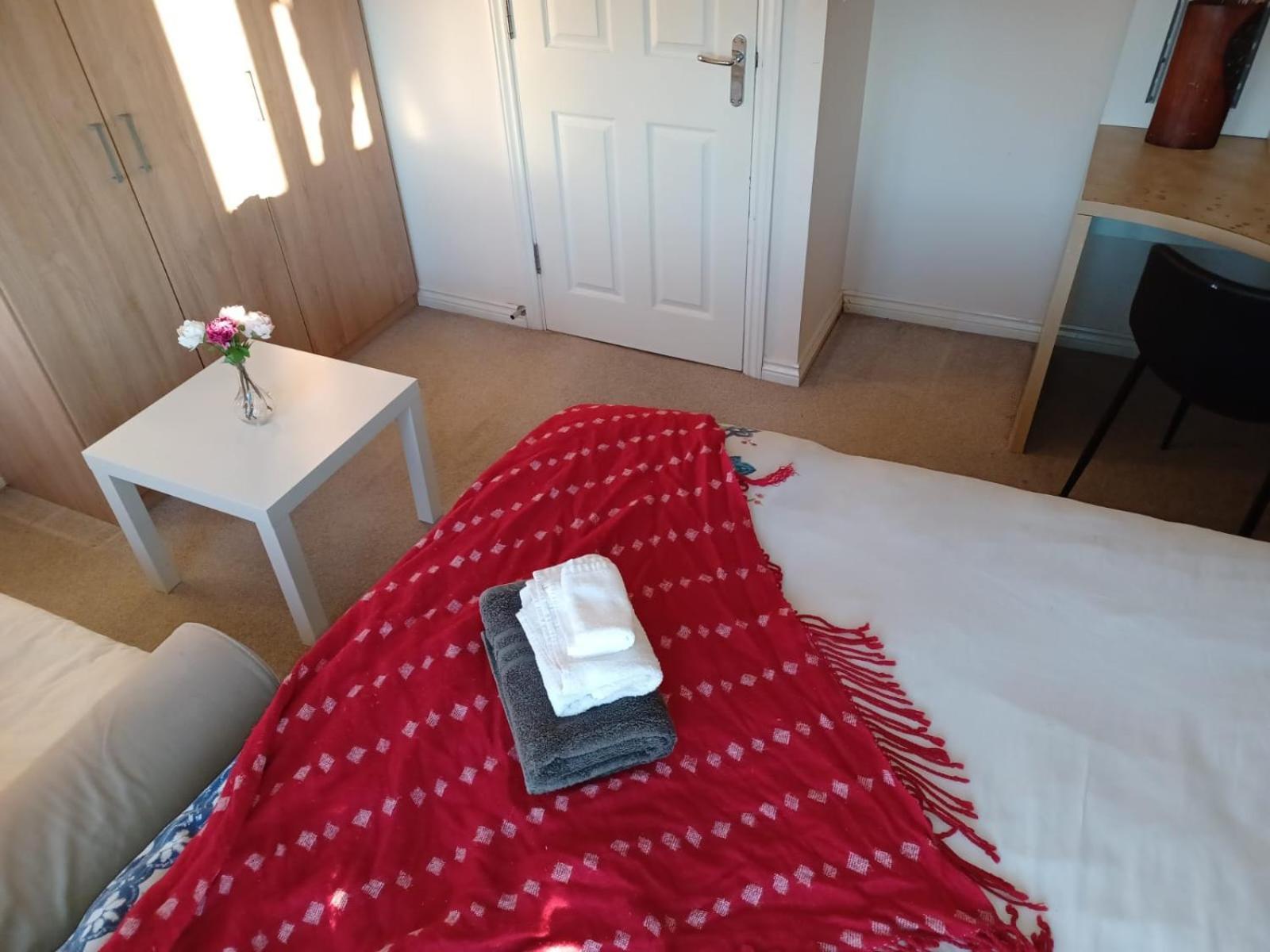 The Rookery Apartment Grays Ngoại thất bức ảnh