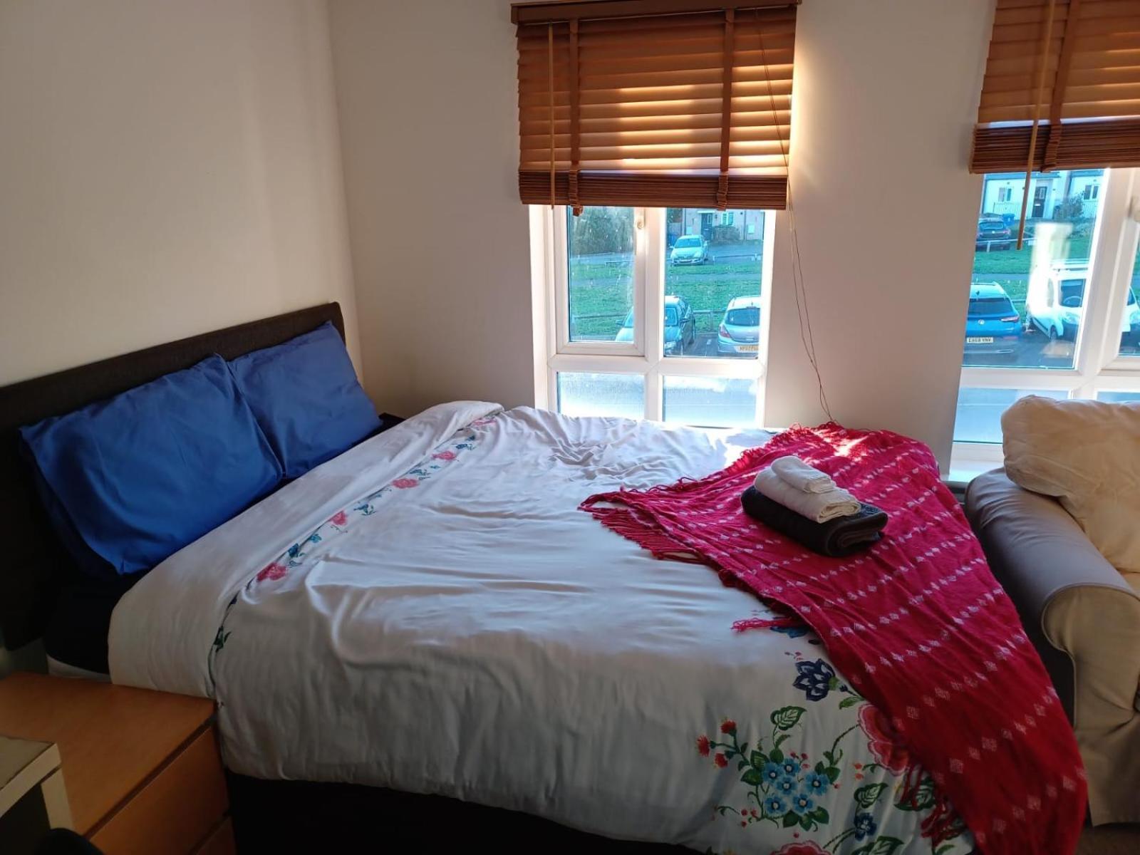 The Rookery Apartment Grays Ngoại thất bức ảnh