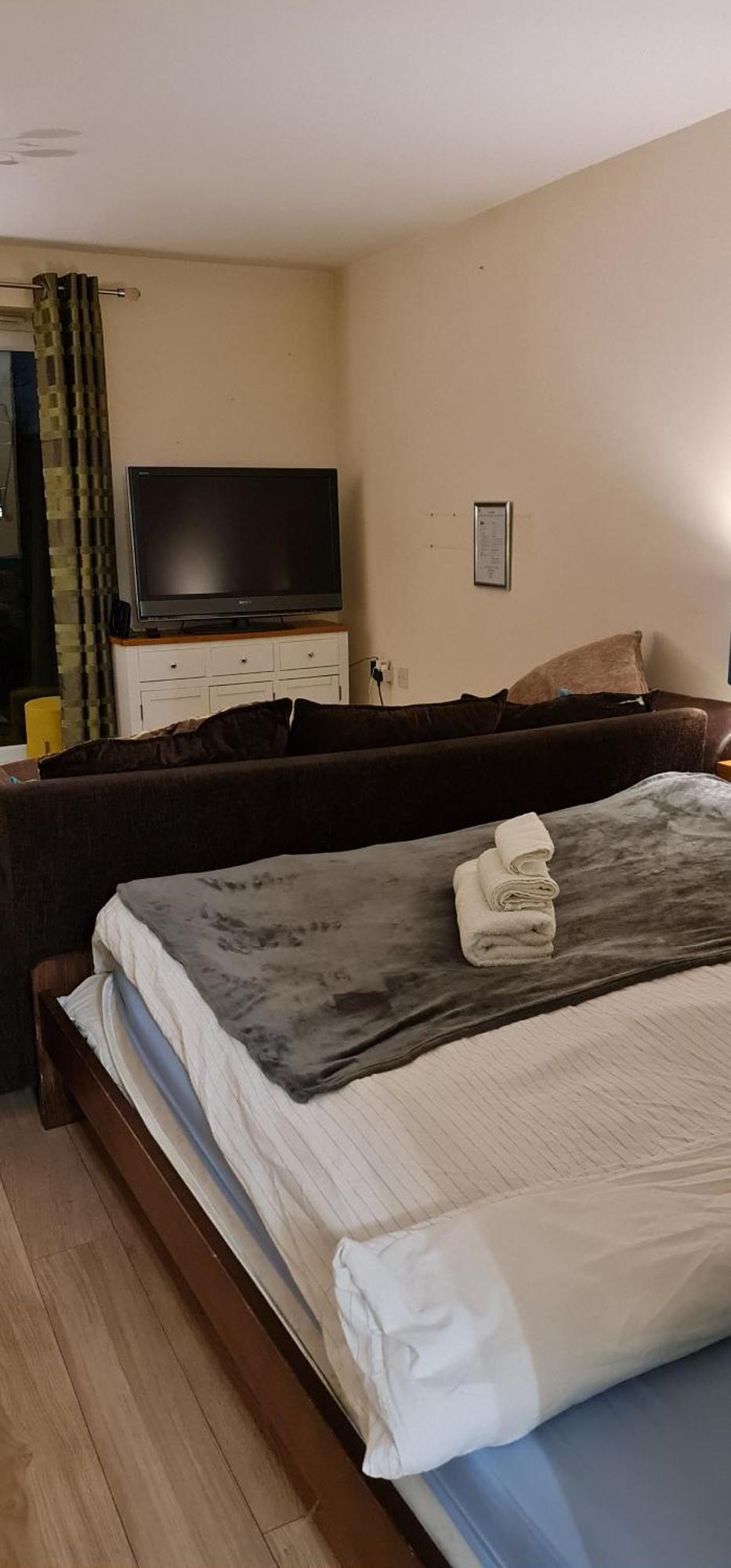 The Rookery Apartment Grays Ngoại thất bức ảnh