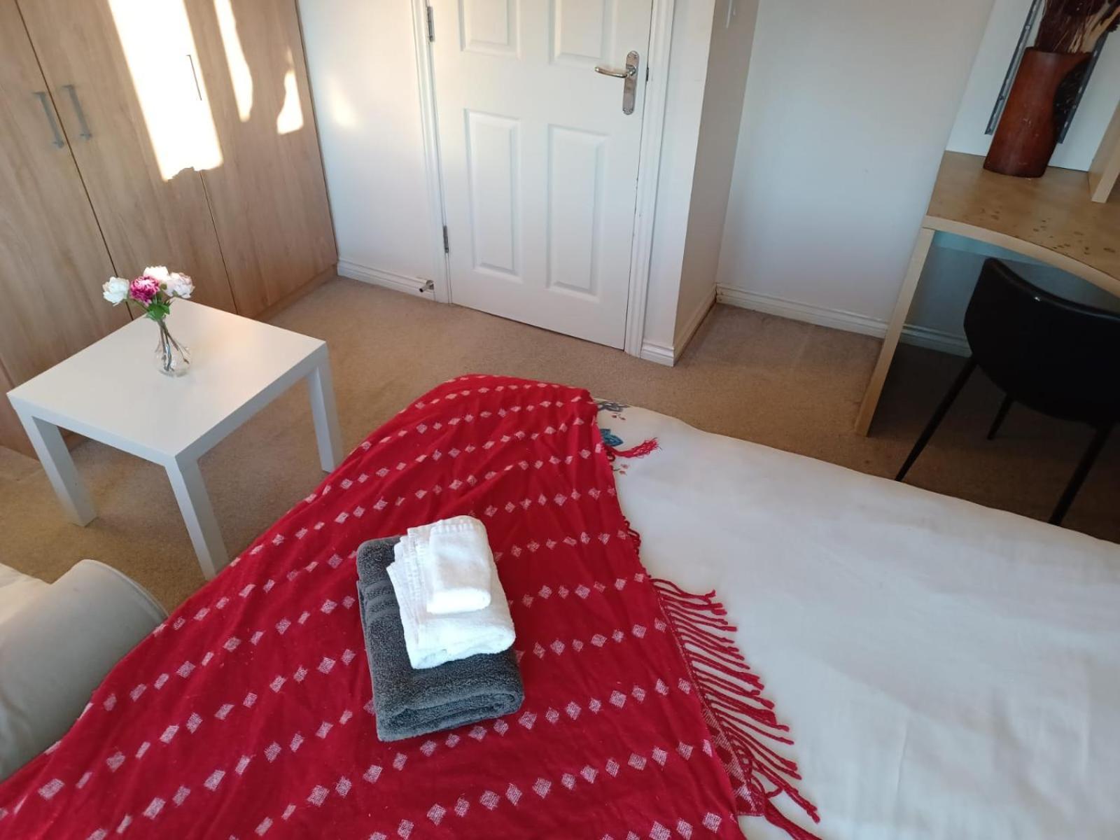 The Rookery Apartment Grays Ngoại thất bức ảnh