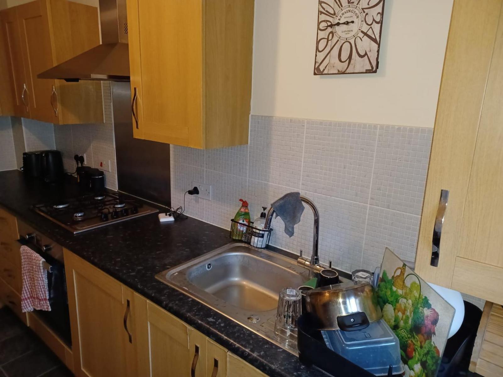 The Rookery Apartment Grays Ngoại thất bức ảnh